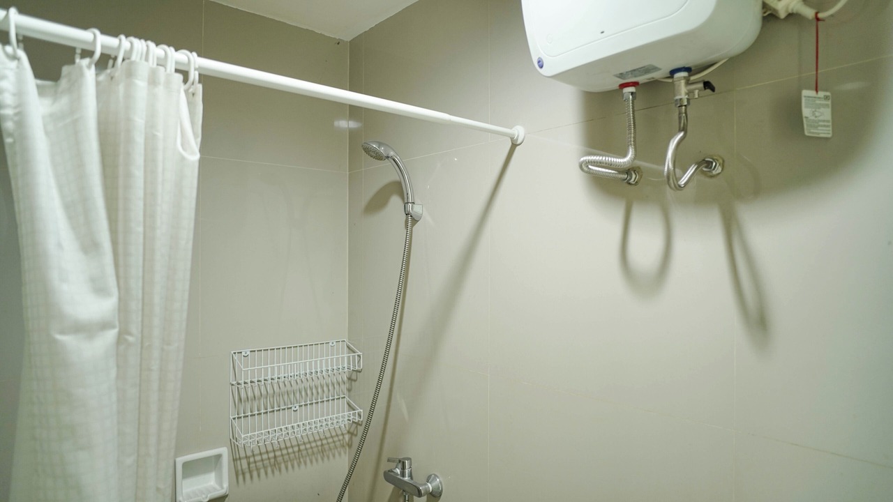 Photo of Bathroom in Serpong