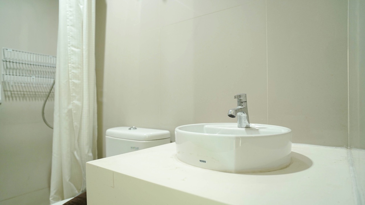 Photo of Bathroom in Serpong