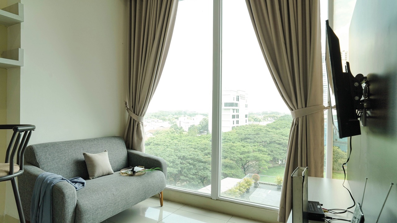 Photo of Bedroom in Serpong