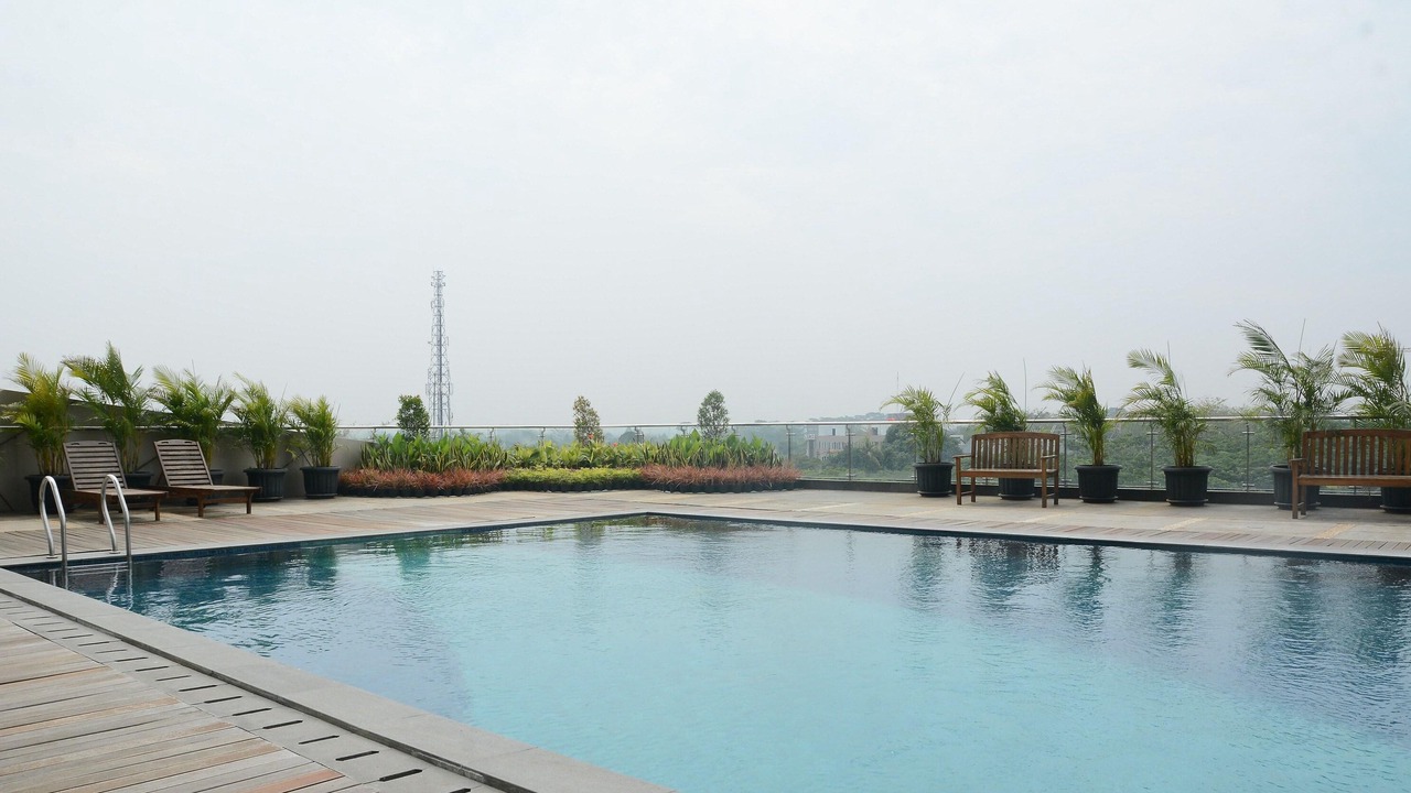 Photo of Outdoor in Serpong