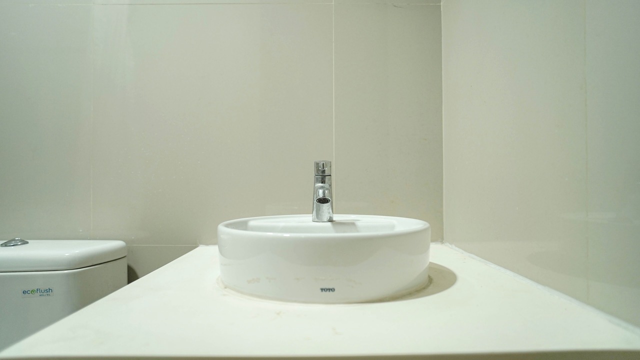 Photo of Bathroom in Serpong