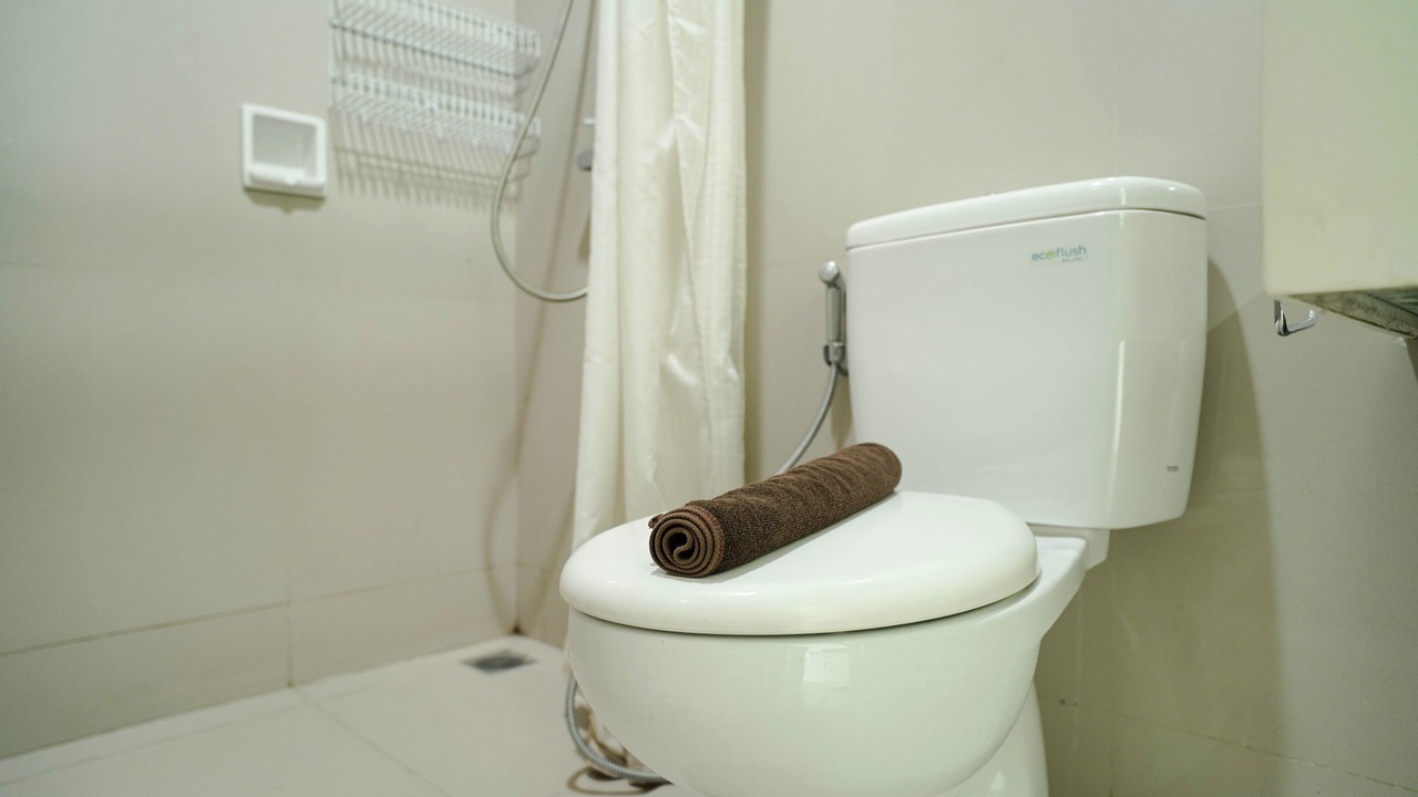 Photo of Bathroom in Serpong