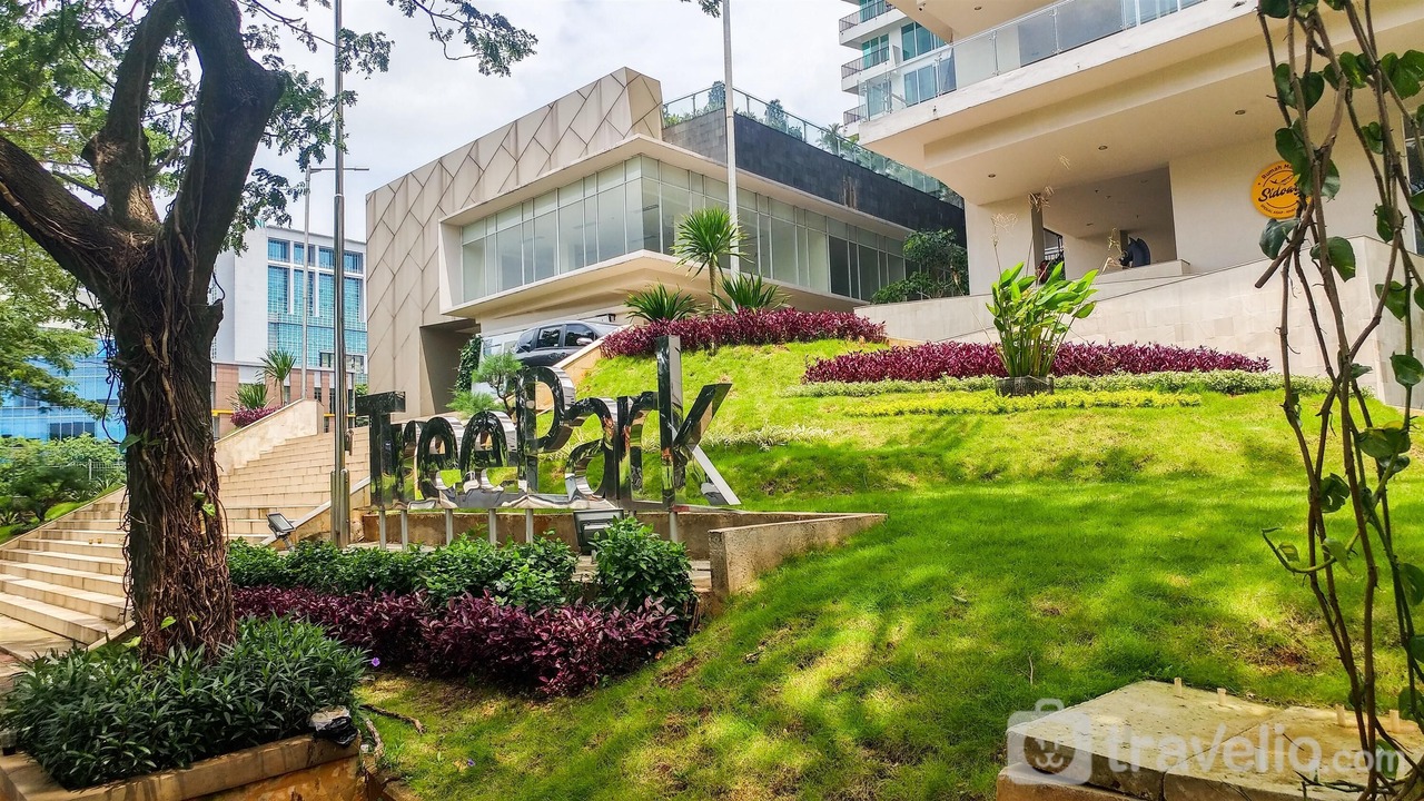 Photo of Outdoor in Serpong