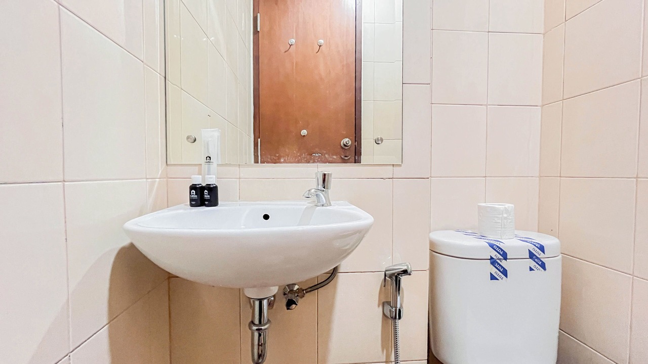 Photo of Bathroom in Panakkukang