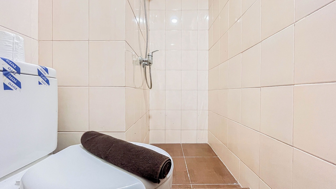 Photo of Bathroom in Panakkukang