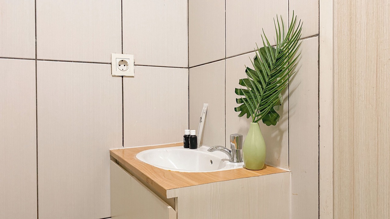 Photo of Bathroom in Pekayon Jaya