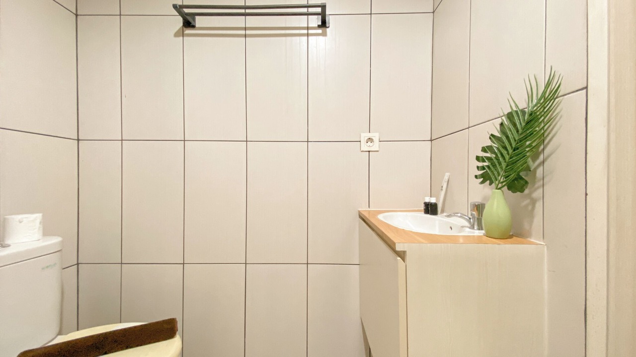 Photo of Bathroom in Pekayon Jaya