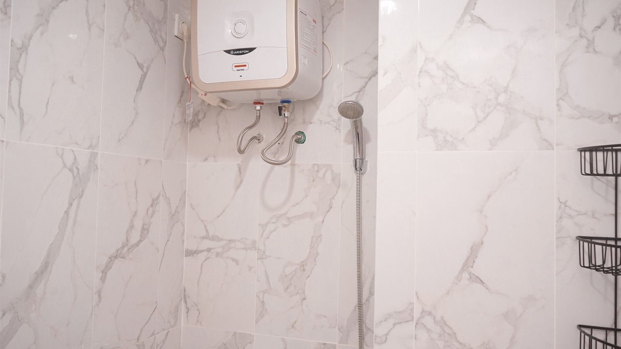 Photo of Bathroom in South Tangerang