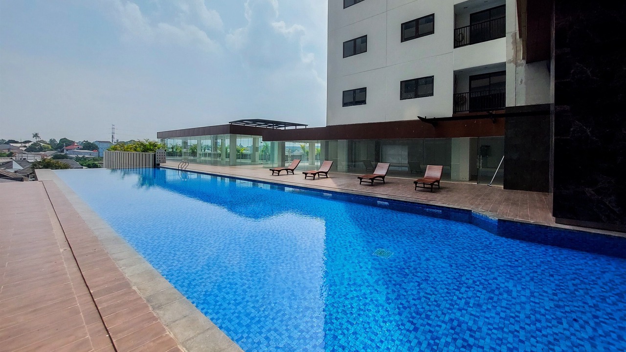 Photo of Outdoor in South Tangerang