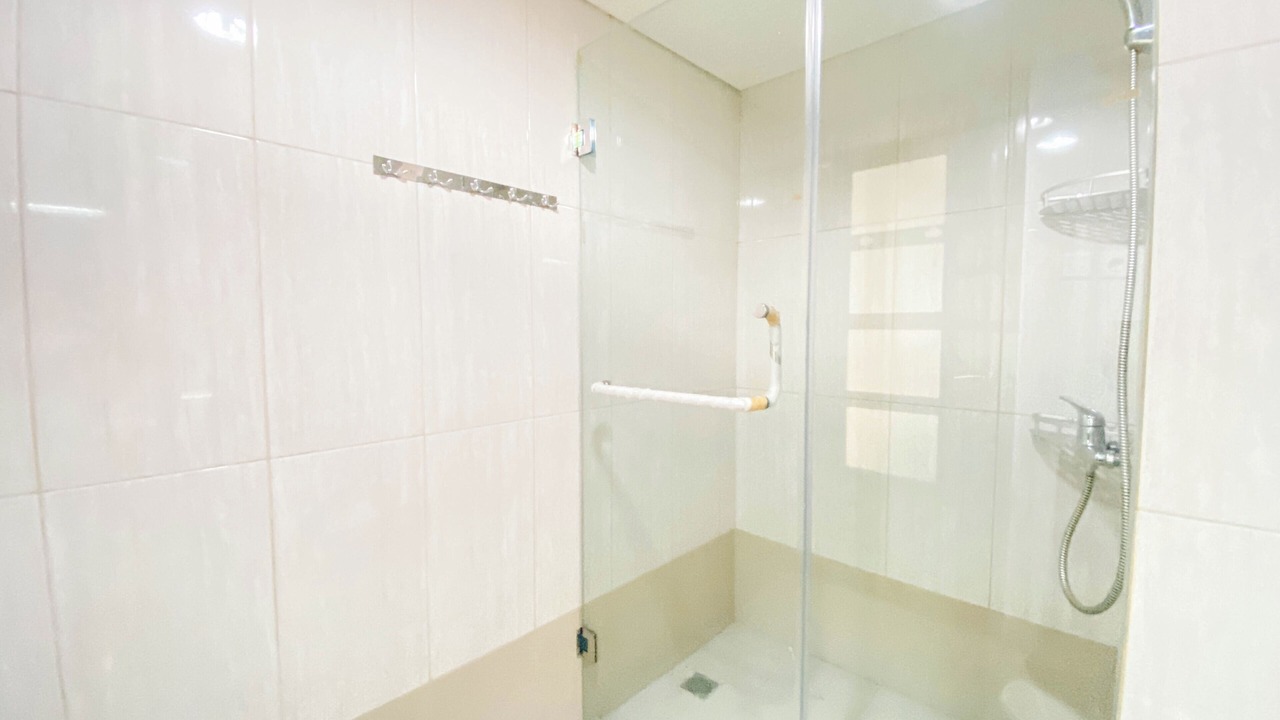 Photo of Bathroom in Pasirkaliki