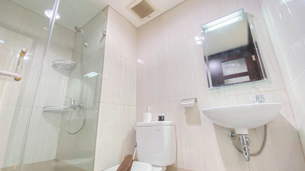Photo of Bathroom in Pasirkaliki