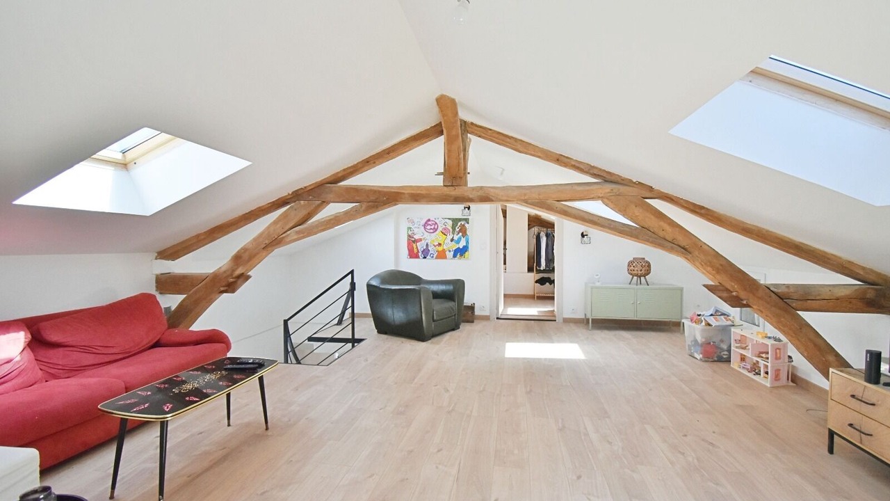 Photo of Livingroom in Tramole