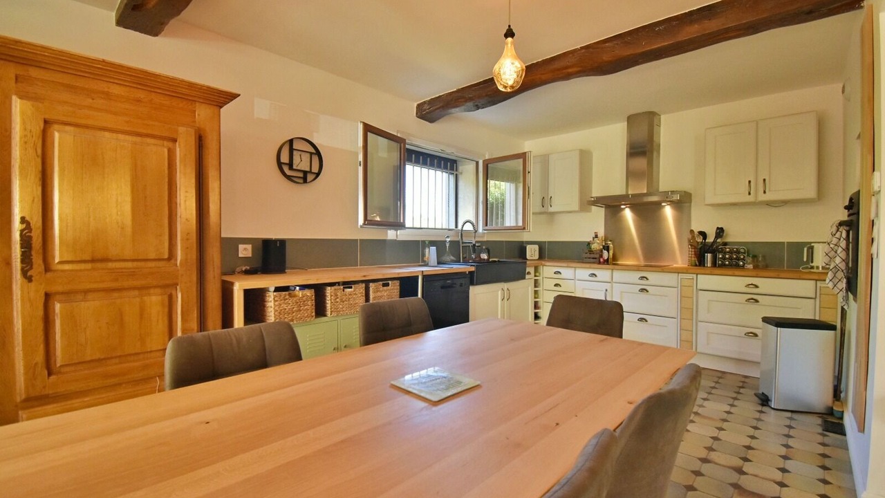 Photo of Kitchen in Tramole