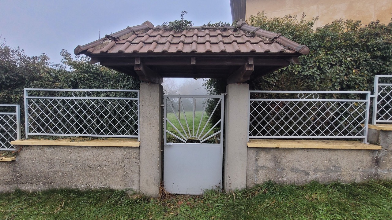Photo of Outdoor in Tramole