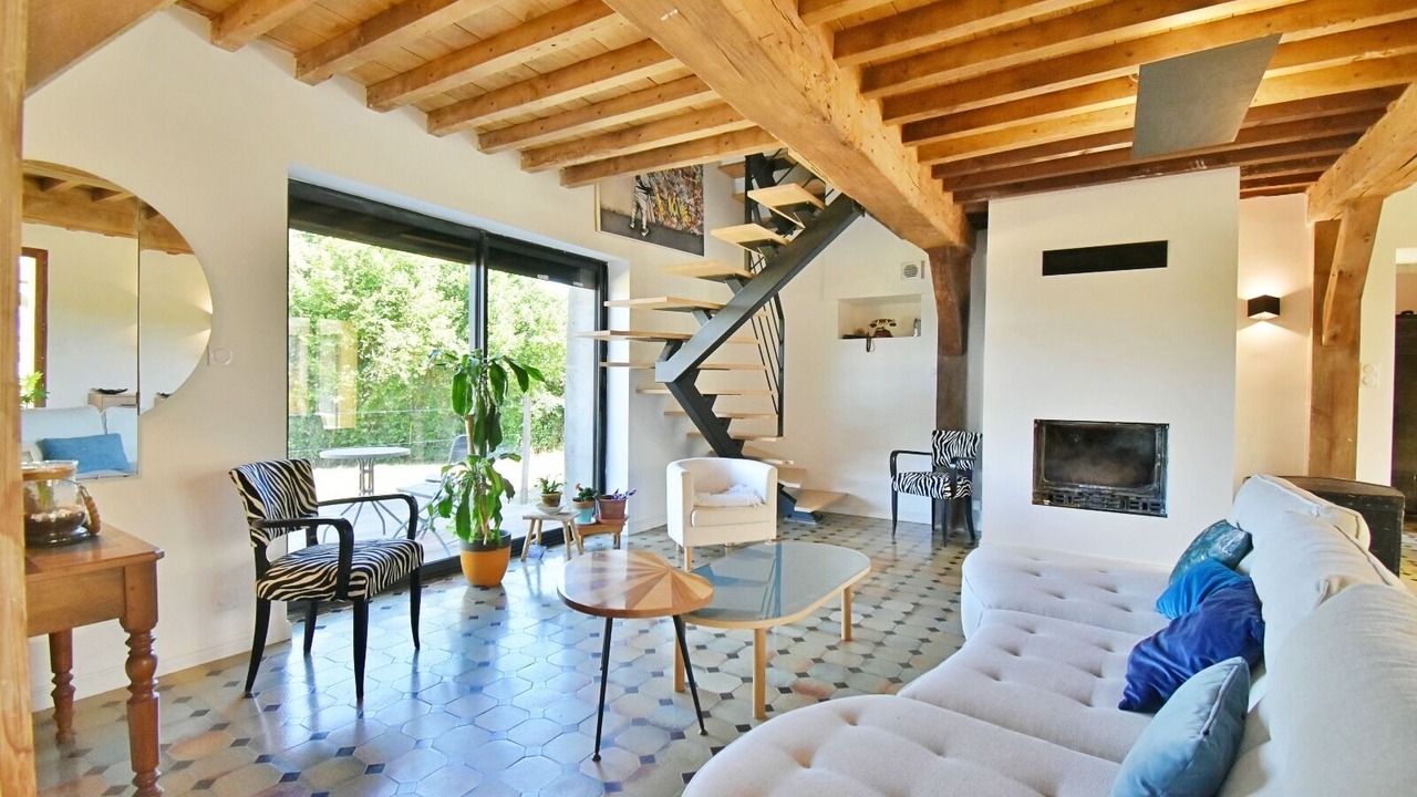 Photo of Livingroom in Tramole