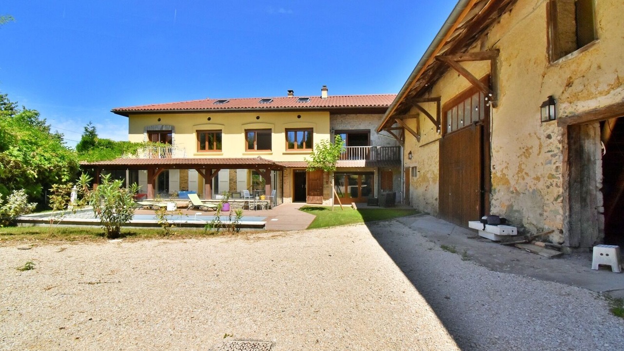 Photo of Outdoor in Tramole