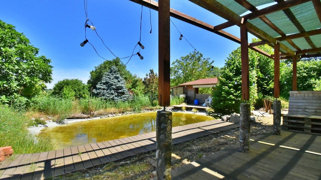 Photo of Patio Balcony in Tramole