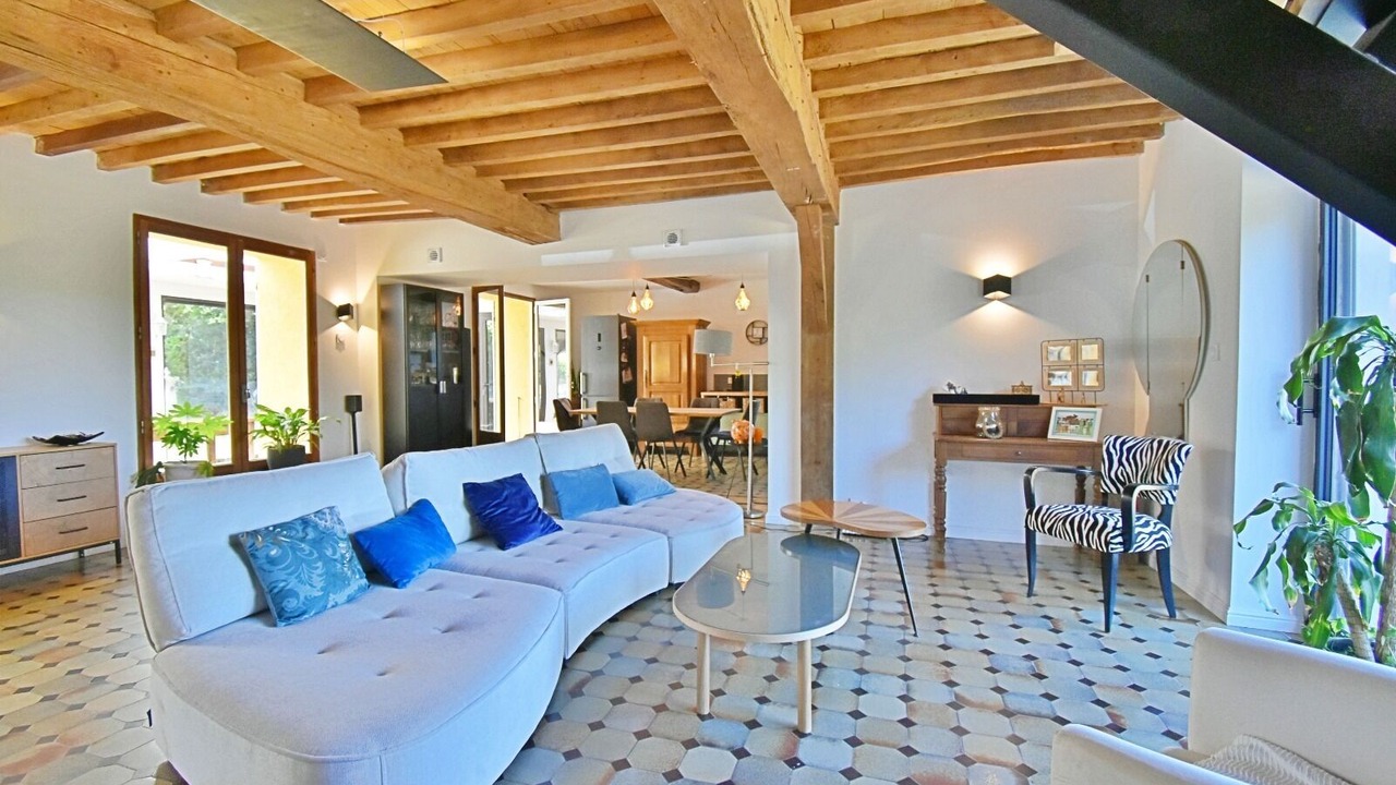 Photo of Livingroom in Tramole
