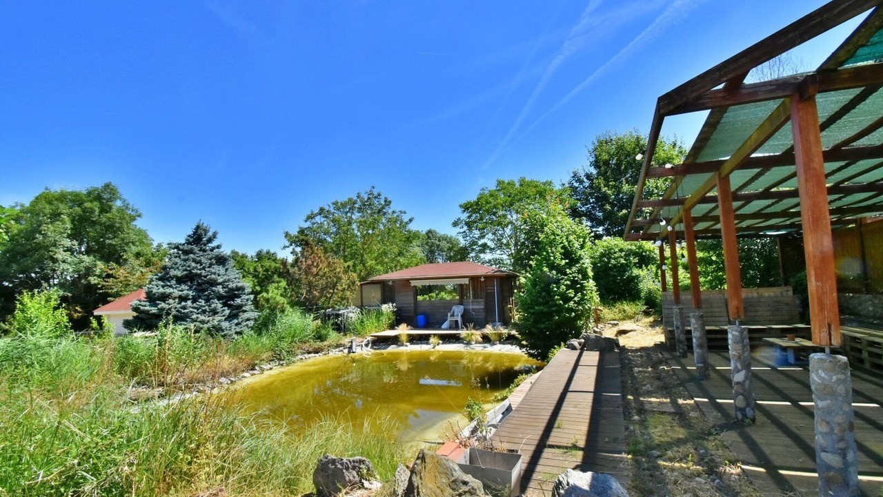 Photo of Outdoor in Tramole