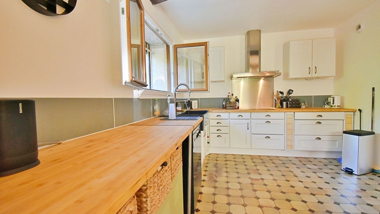 Photo of Kitchen in Tramole