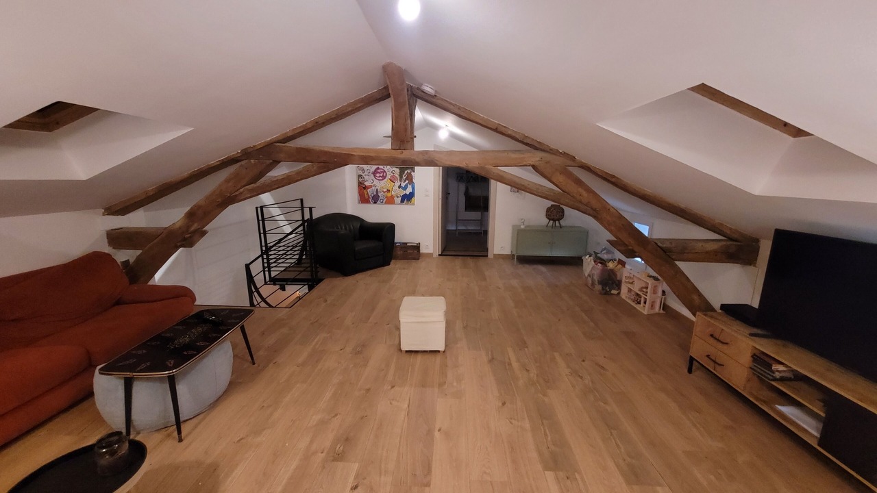 Photo of Livingroom in Tramole