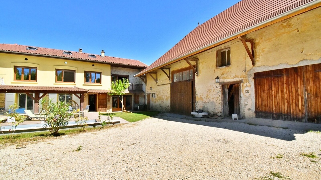 Photo of Outdoor in Tramole