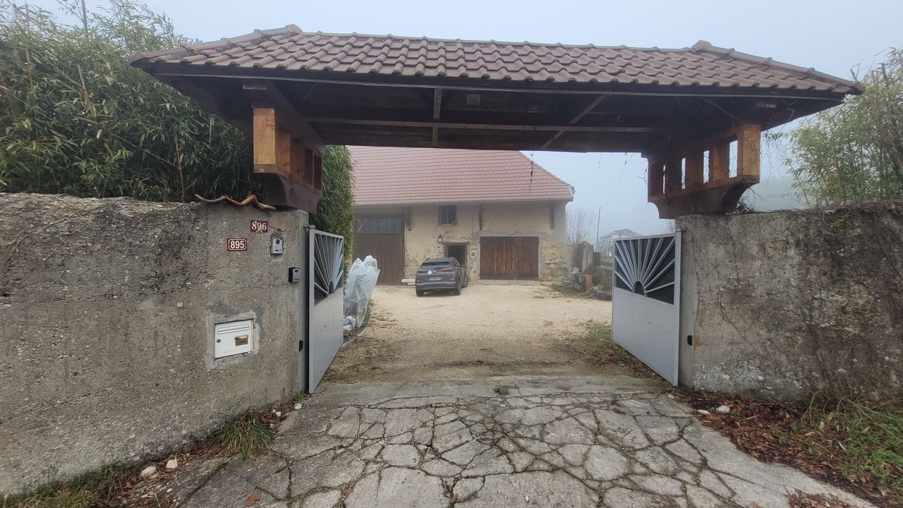 Photo of Outdoor in Tramole