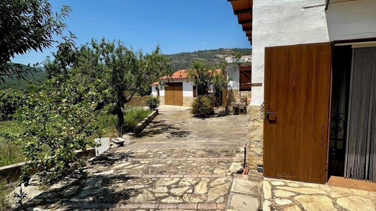 Photo of Outdoor in Culla