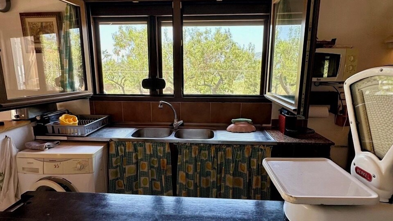Photo of Kitchen in Culla