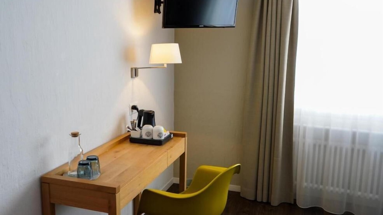 Photo of Bedroom in Flueh