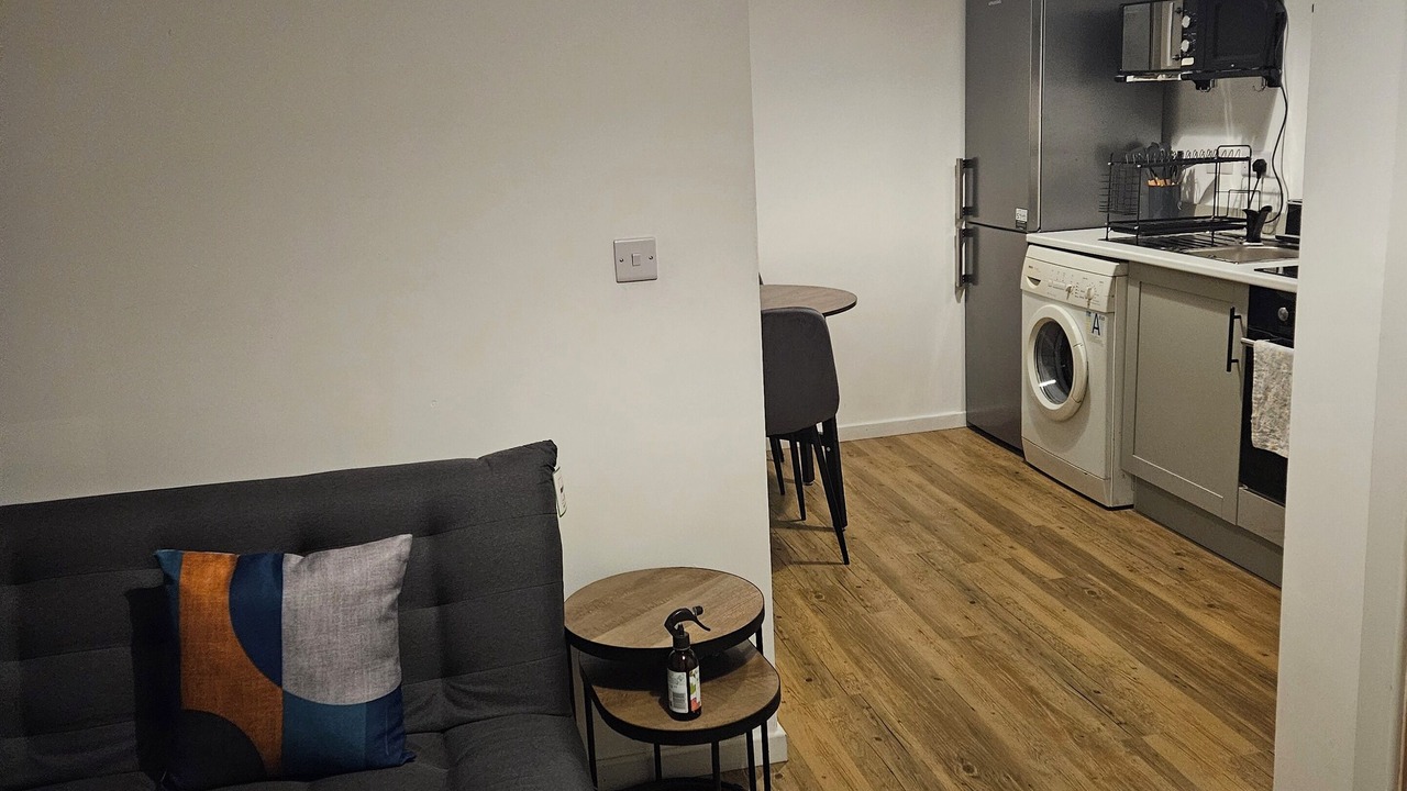 Photo of Livingroom in Higham Ferrers