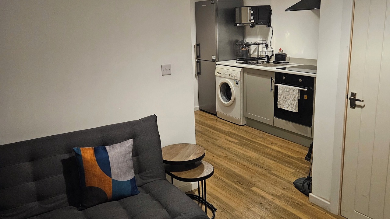 Photo of Livingroom in Higham Ferrers