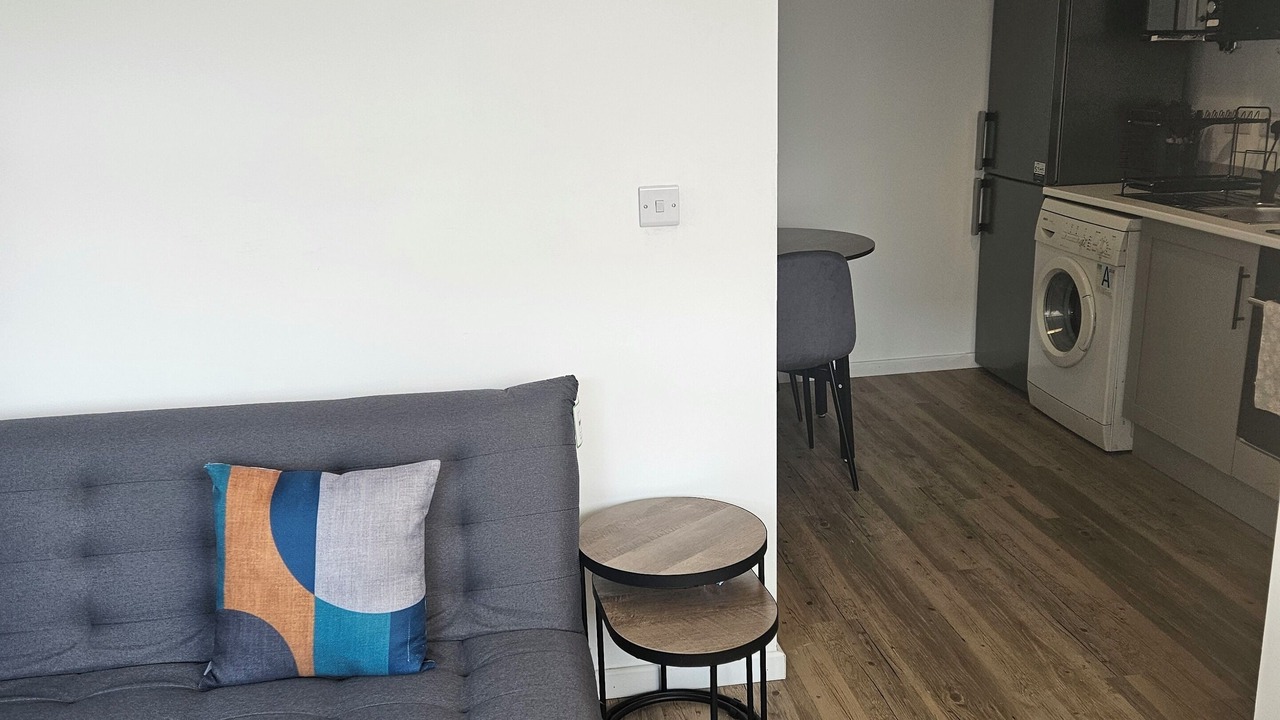 Photo of Livingroom in Higham Ferrers