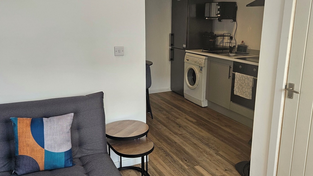 Photo of Livingroom in Higham Ferrers