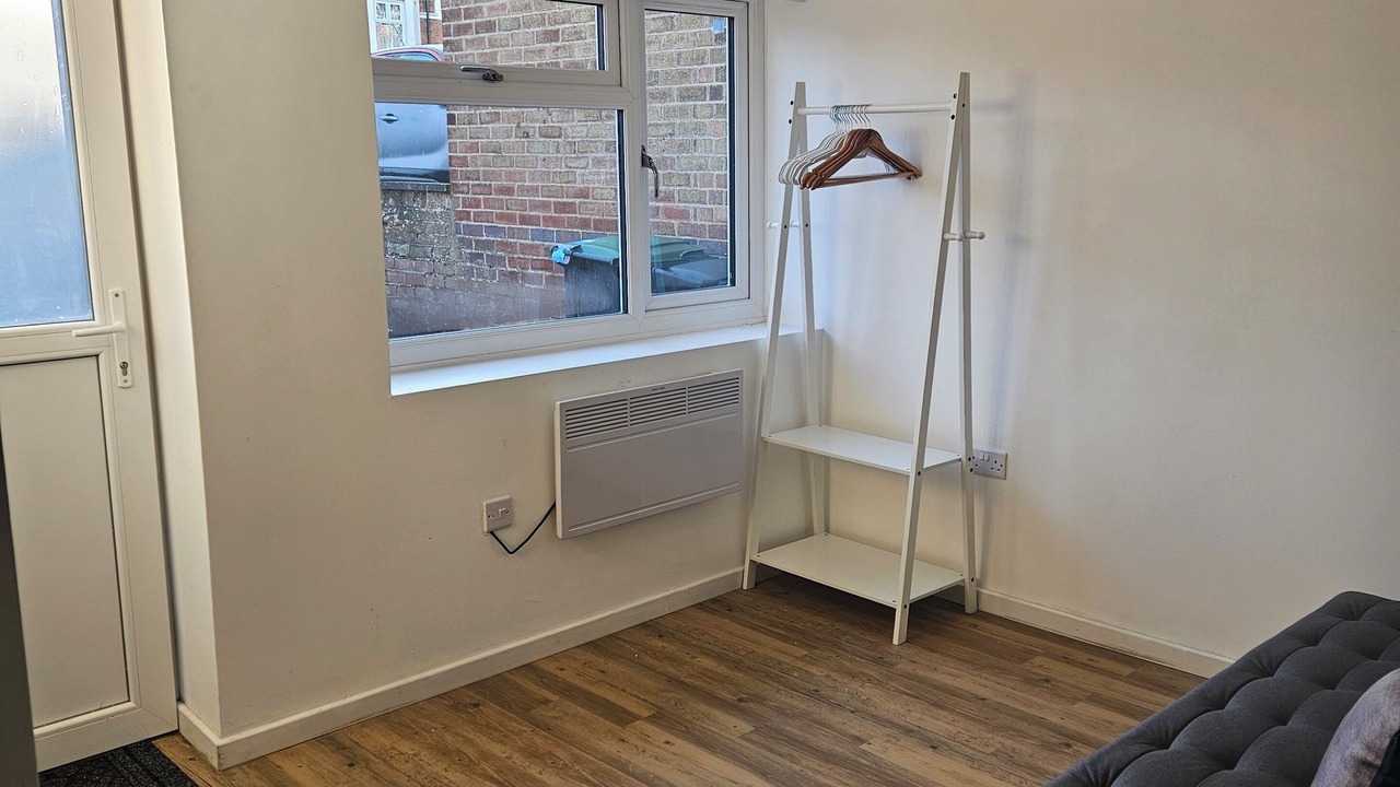 Photo of Livingroom in Higham Ferrers