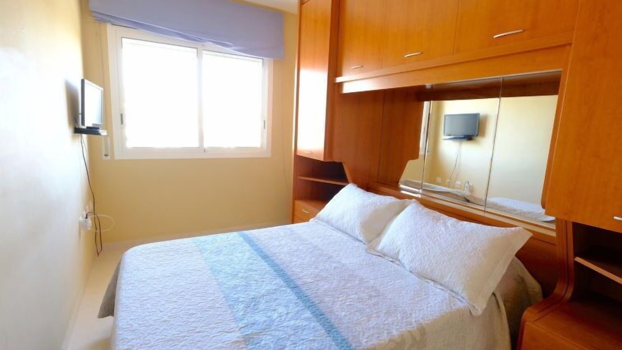 Photo of Bedroom in L'Hospitalet de l'Infant