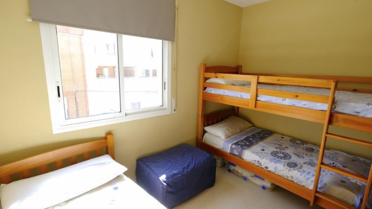 Photo of Bedroom in L'Hospitalet de l'Infant