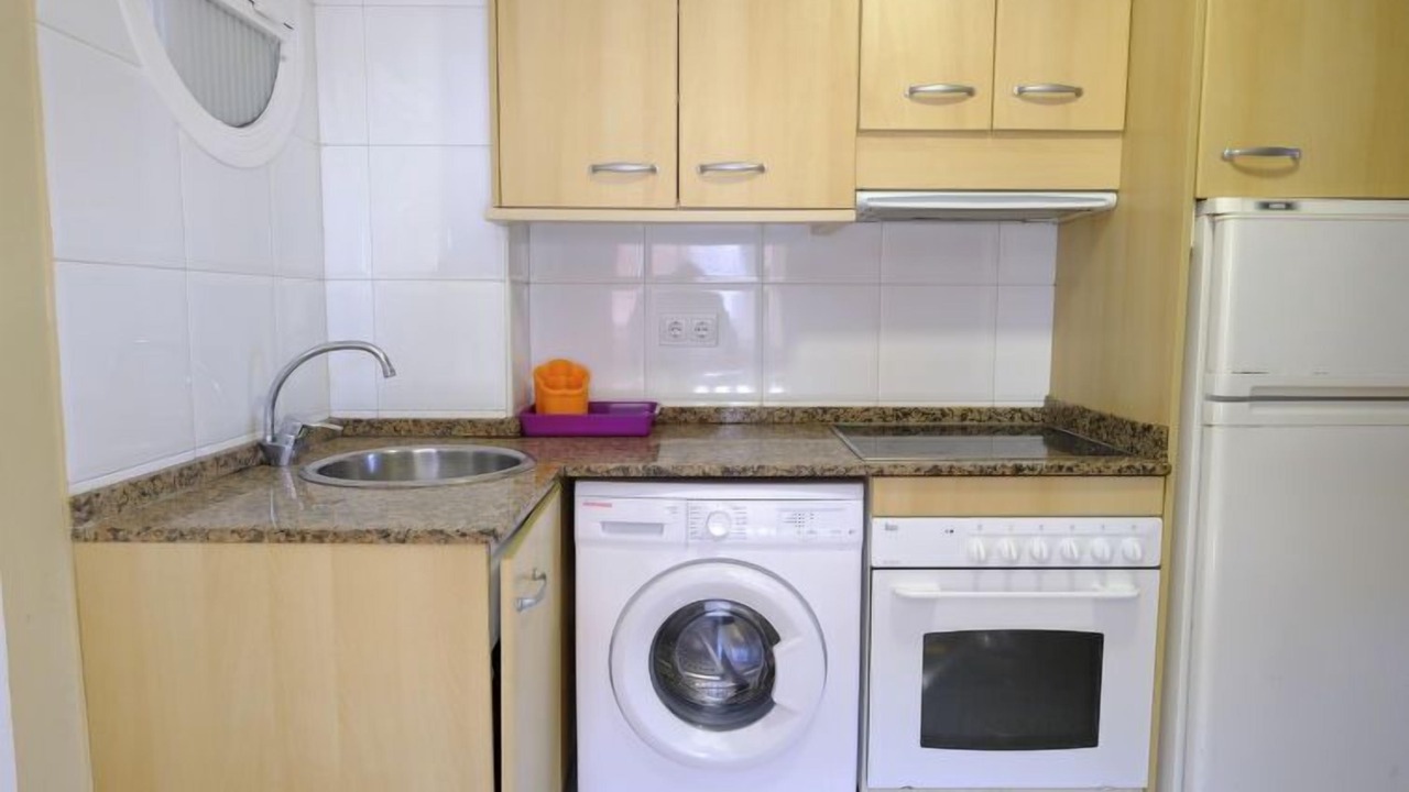 Photo of Kitchen in L'Hospitalet de l'Infant