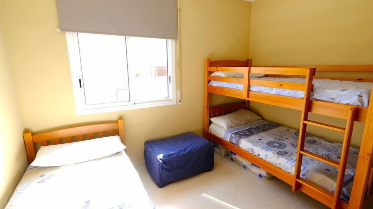 Photo of Bedroom in L'Hospitalet de l'Infant
