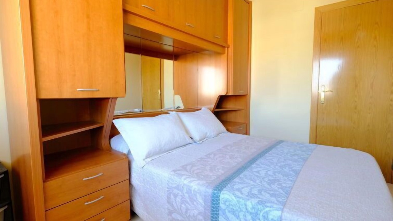 Photo of Bedroom in L'Hospitalet de l'Infant