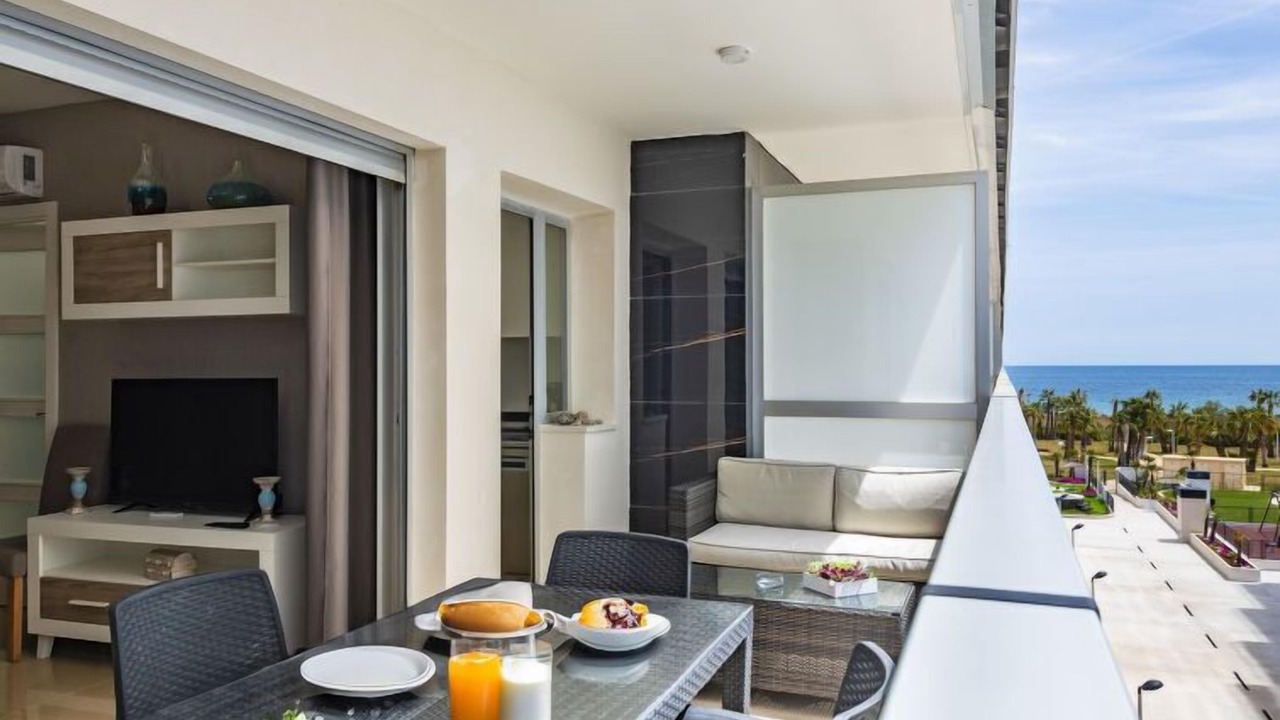 Photo of Outdoor in Cabanes