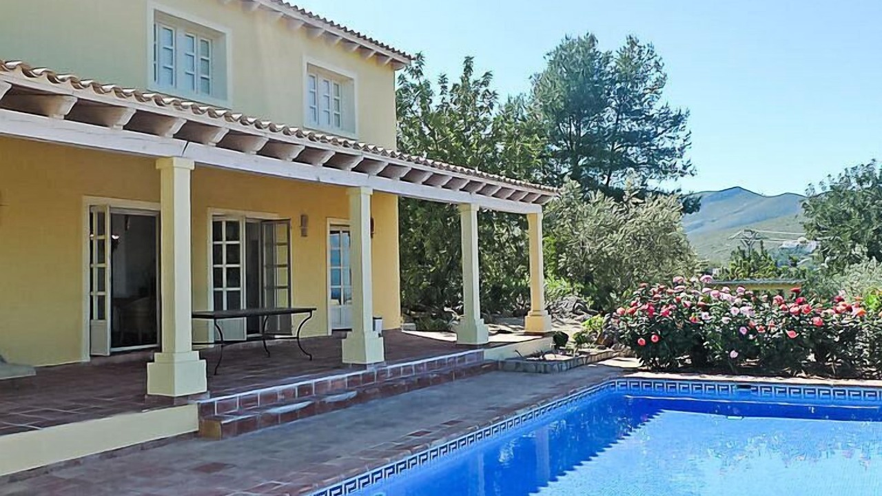 Photo of Outdoor in Adsubia