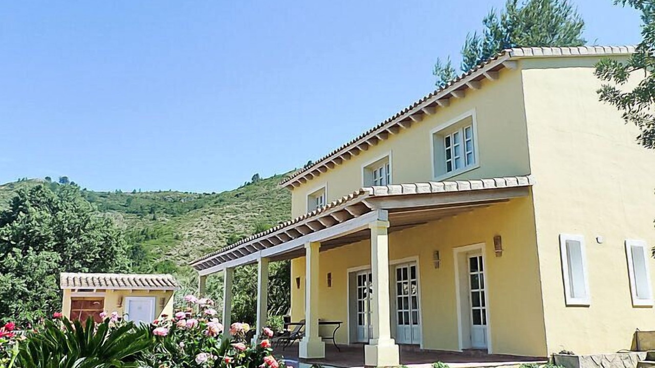Photo of Outdoor in Adsubia