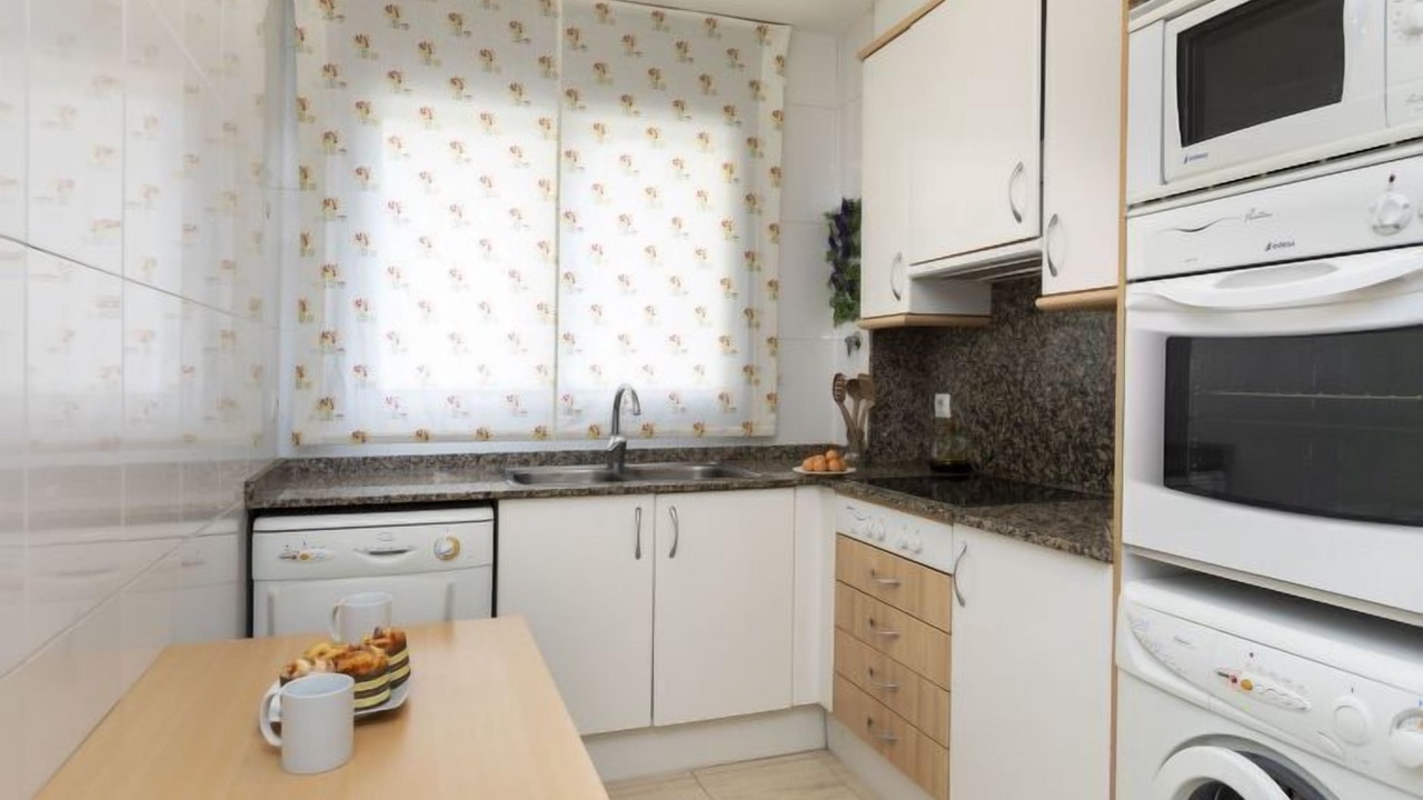 Photo of Kitchen in Pedrinya