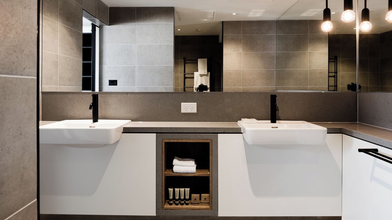 Photo of Bathroom in Waurn Ponds