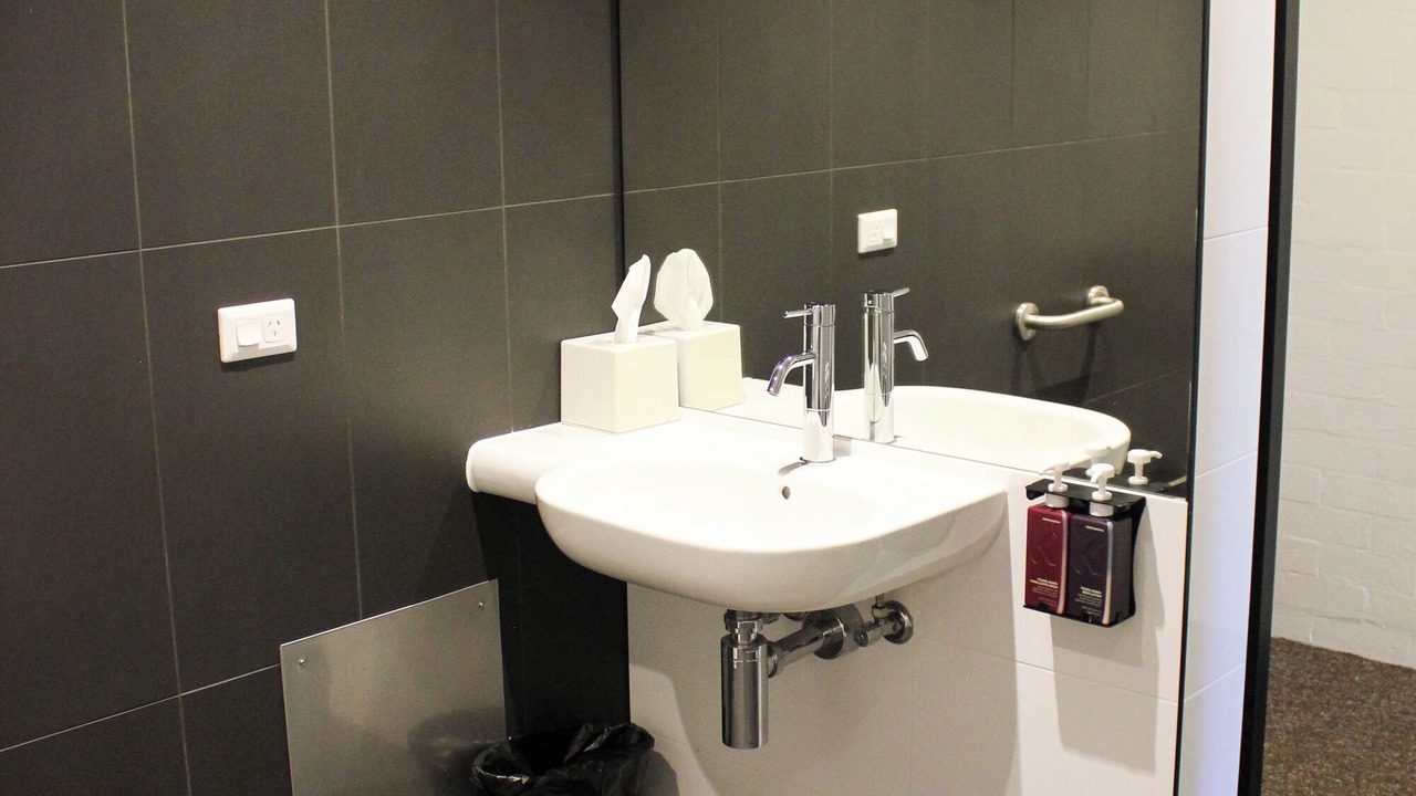 Photo of Bathroom in Waurn Ponds