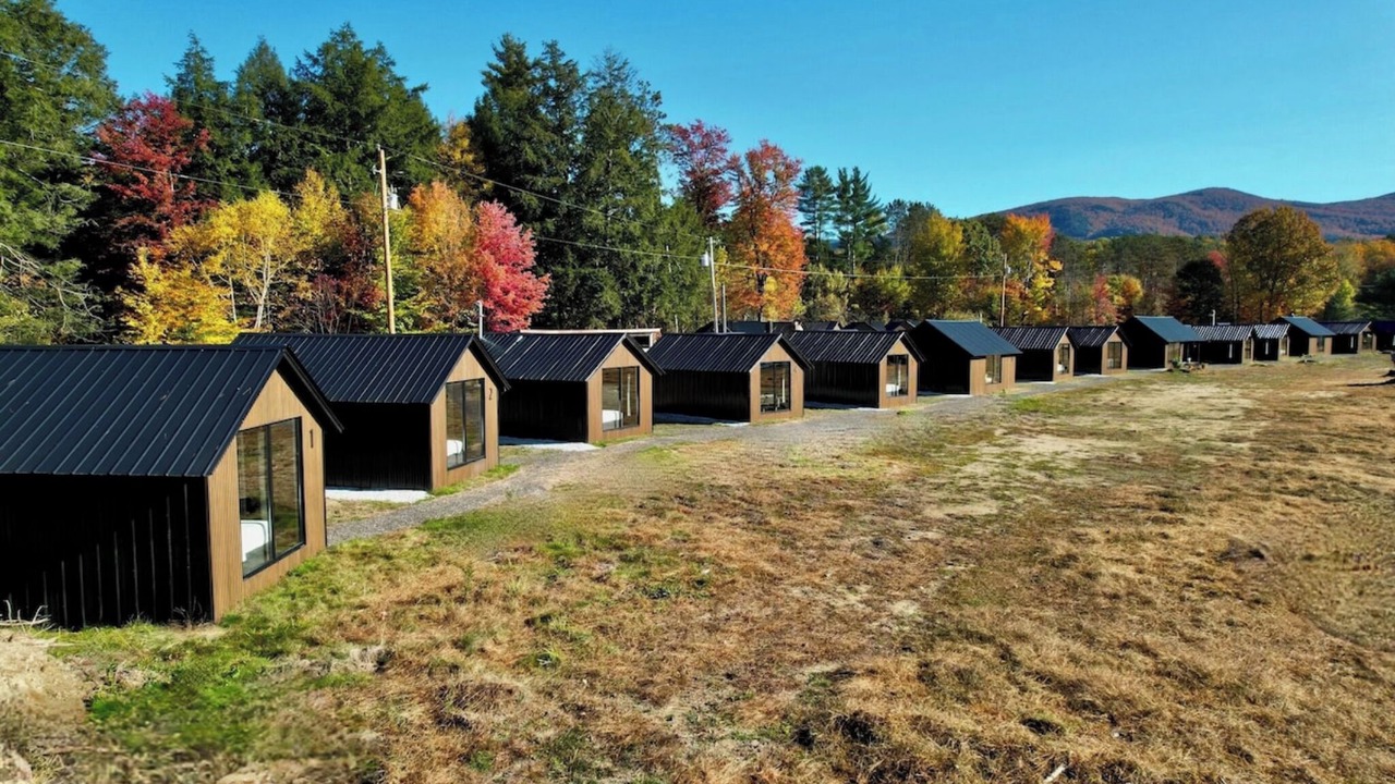 Photo of Outdoor in Brandon