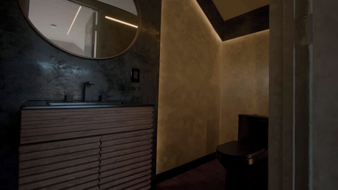 Photo of Bathroom in Brandon