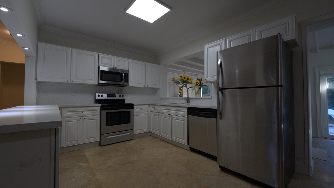 Photo of Kitchen in Biscayne Park