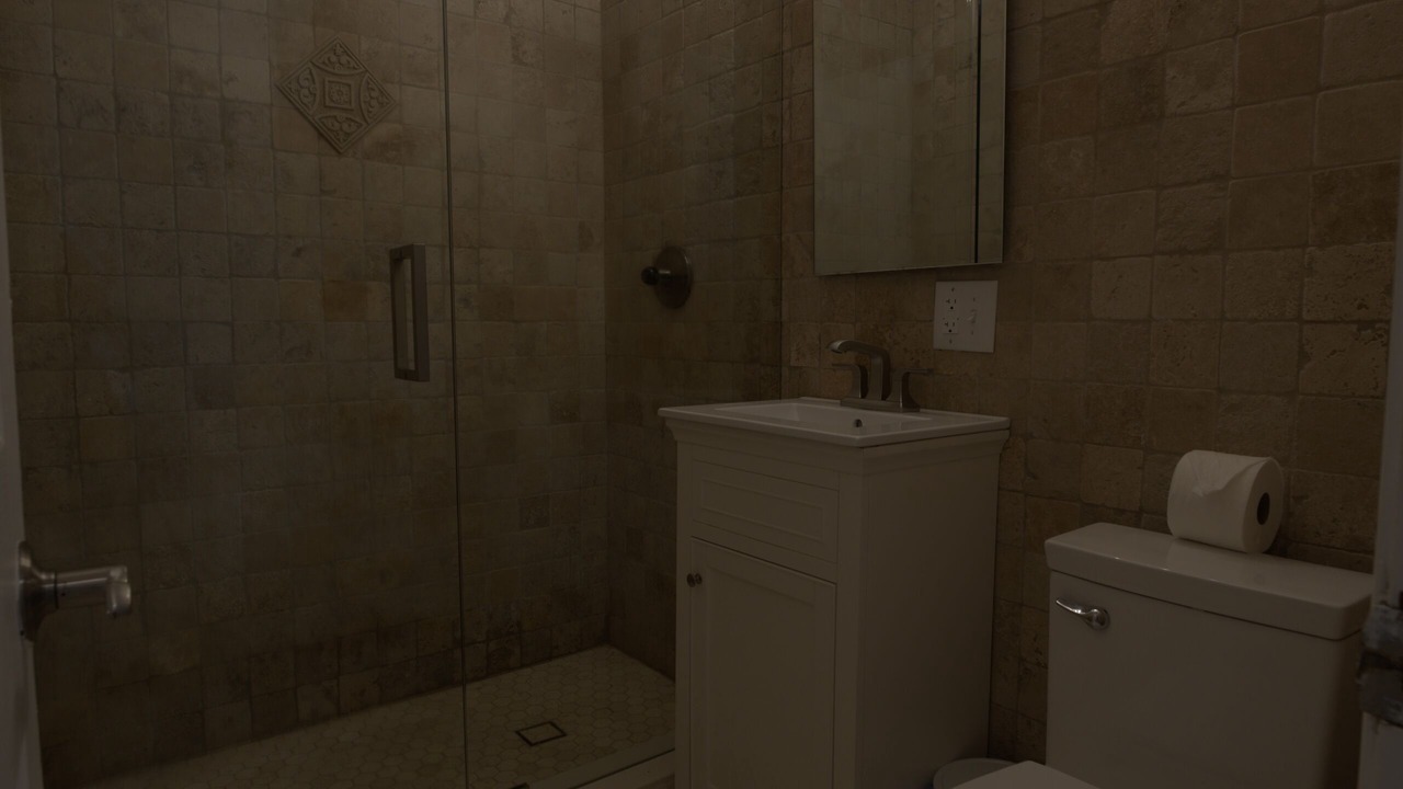 Photo of Bathroom in Biscayne Park